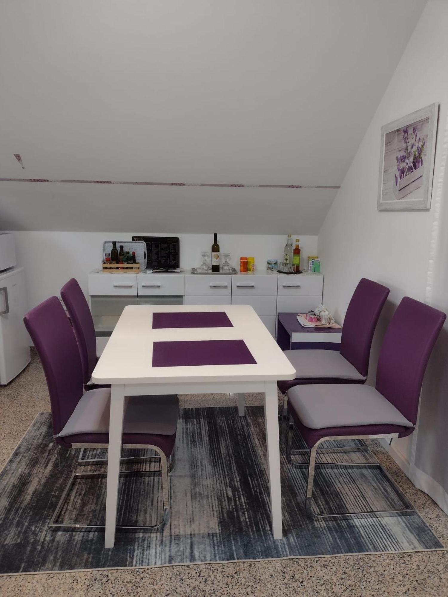 Apartman Breza Загреб Екстериор снимка